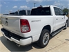 2022 Ram 1500 Big Horn 4WD Truck in Taylorville - TradinPost Classifieds